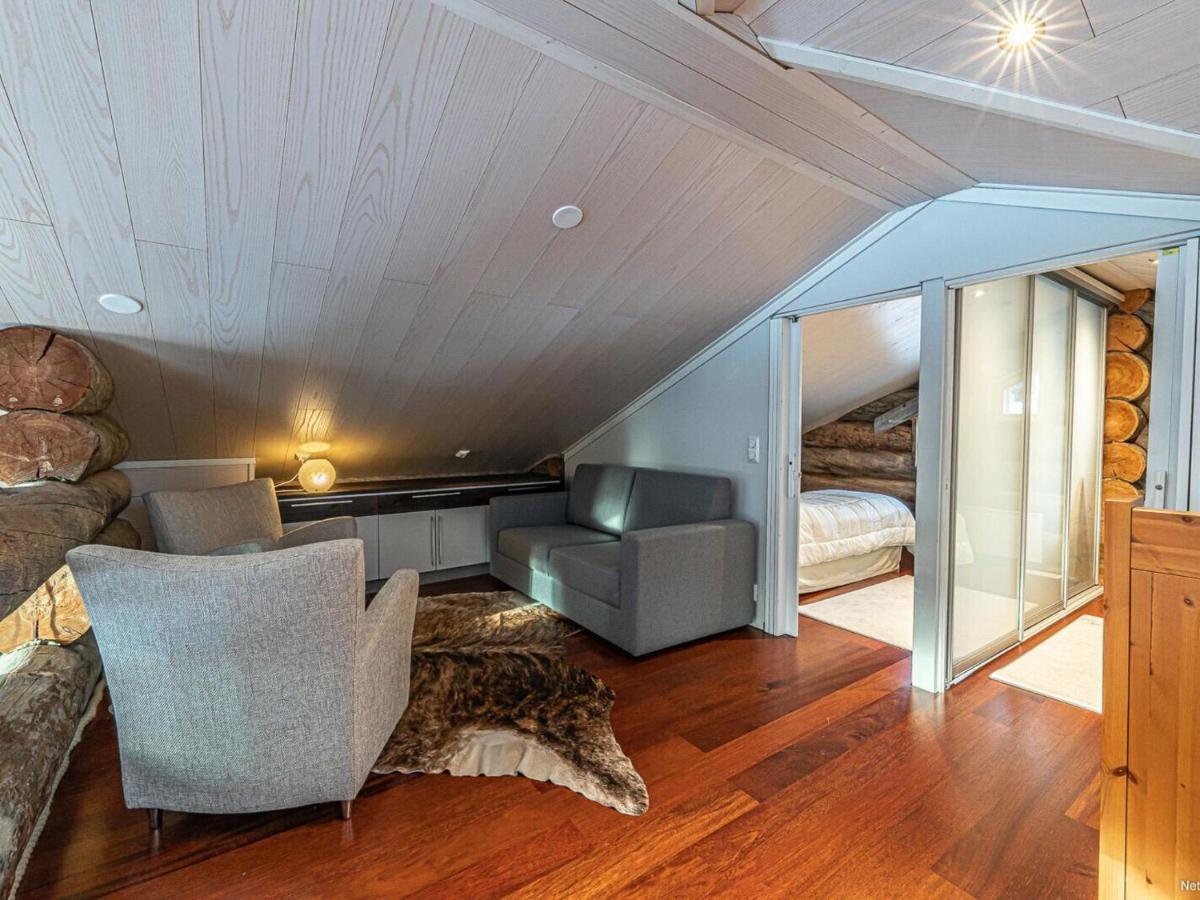 Holiday Home Levin Kreivi By Interhome מראה חיצוני תמונה