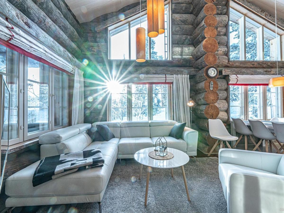 Holiday Home Levin Kreivi By Interhome מראה חיצוני תמונה